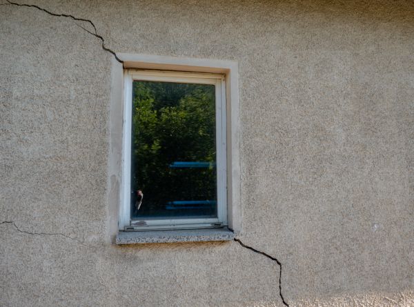 Cost of Home Foundation Repair in Carlisle