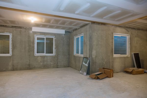 Cost of Home Foundation Service in Carlisle