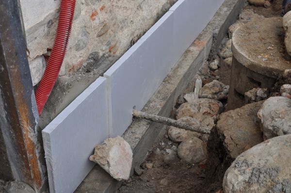 Cost of Raised Foundation Repair in Carlisle