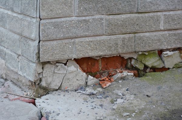 Cost of Residential Foundation Repair in Carlisle