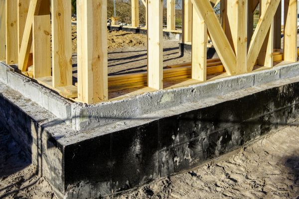 Sinking Foundation Lifting in Carlisle