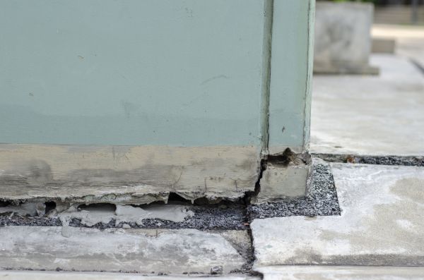 Cost of Structural Concrete Repair in Carlisle