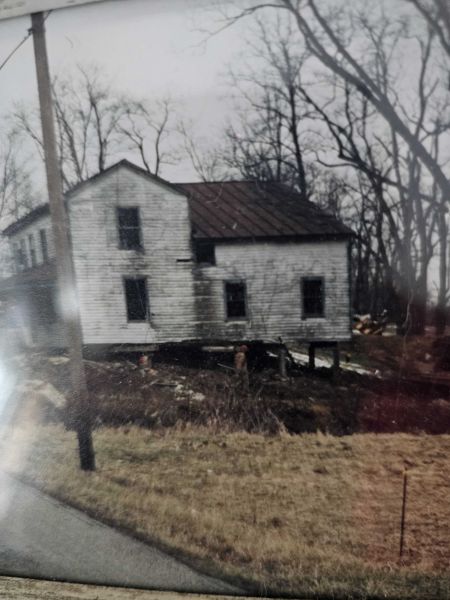 Cost of House Settling Repair in Carlisle