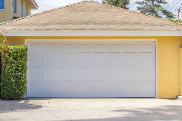 Garage Foundation Repair in Carlisle