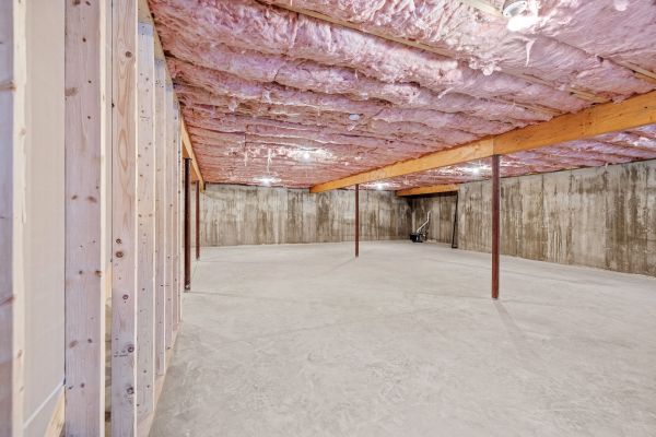 Foundation Maintenance in Carlisle
