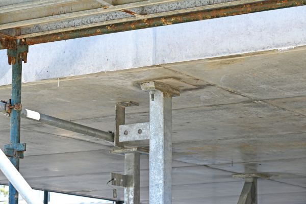 Cost of Pier And Beam Repair in Carlisle