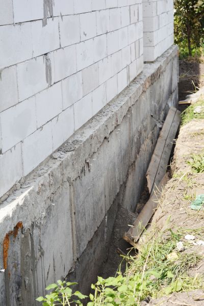 Subsidence Repair in Carlisle