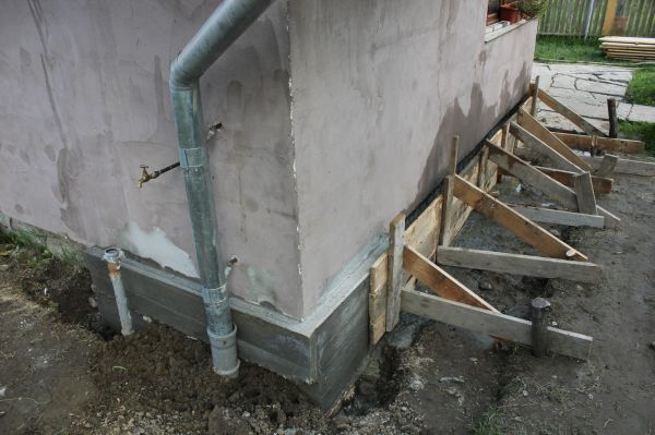 House Underpinning in Carlisle