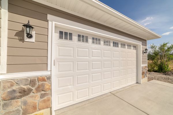 Garage Lifting in Carlisle