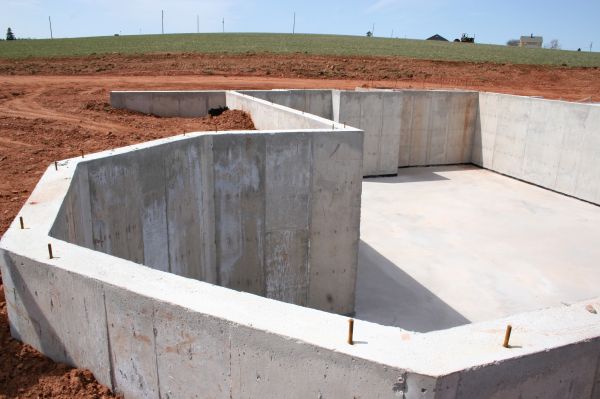 Exterior Foundation Service in Carlisle
