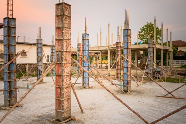 Cost of Foundation Pier Replacement in Carlisle