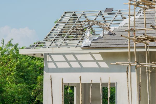 Residential Structural Repair in Carlisle
