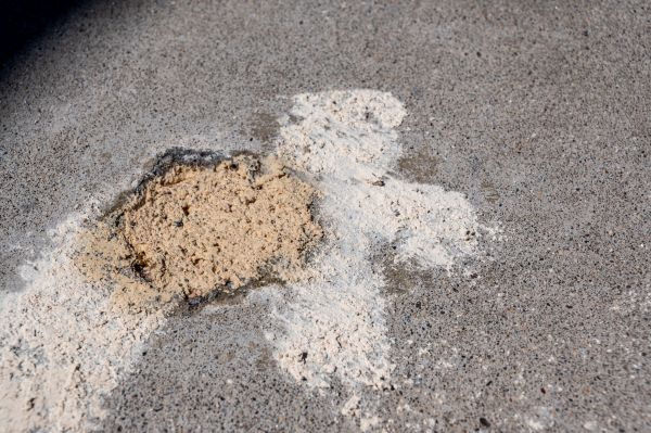 Foundation Leveling Service in Carlisle