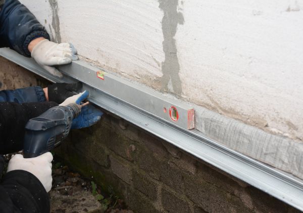 Cost of House Levelling in Carlisle