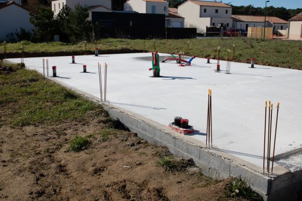 Foundation Lifting in Carlisle
